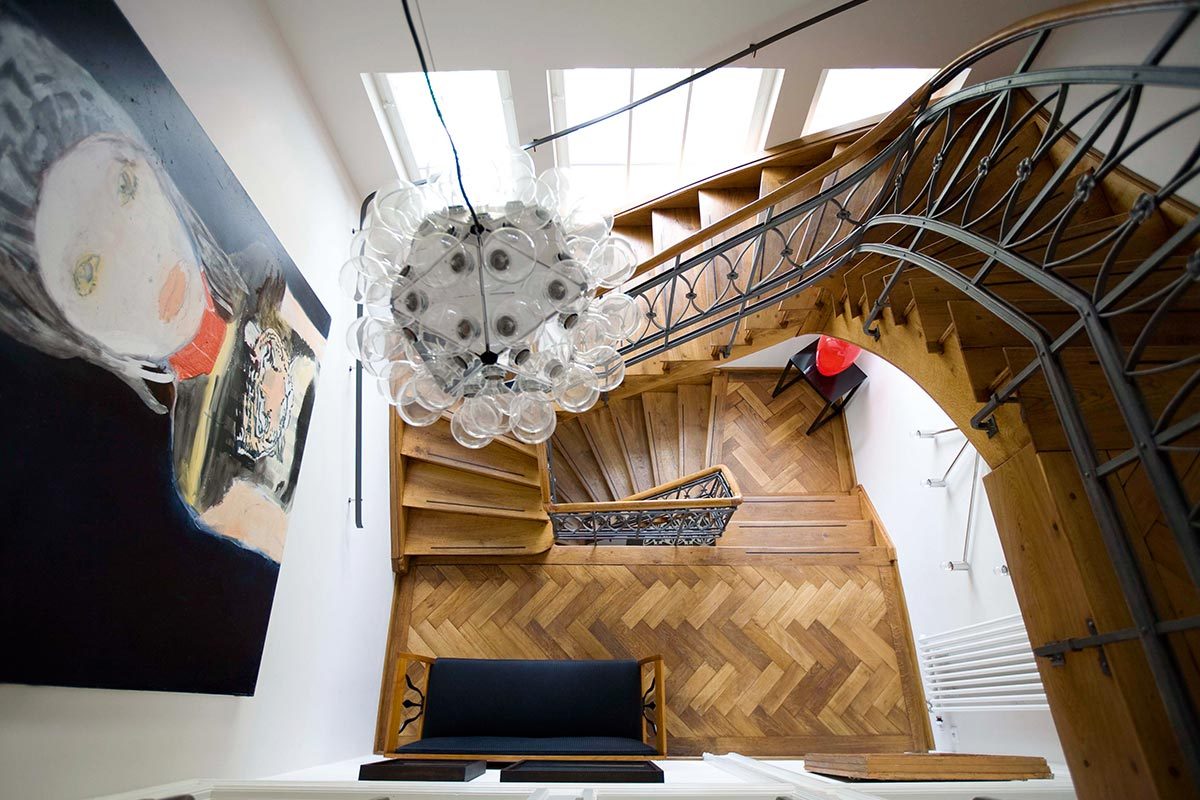 Arnold_Werner_Architekten_Jugendstilvilla