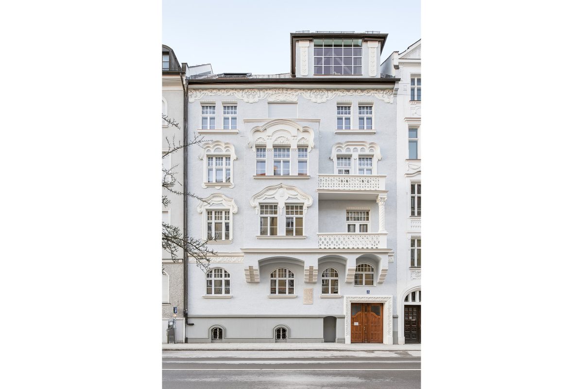 Außen