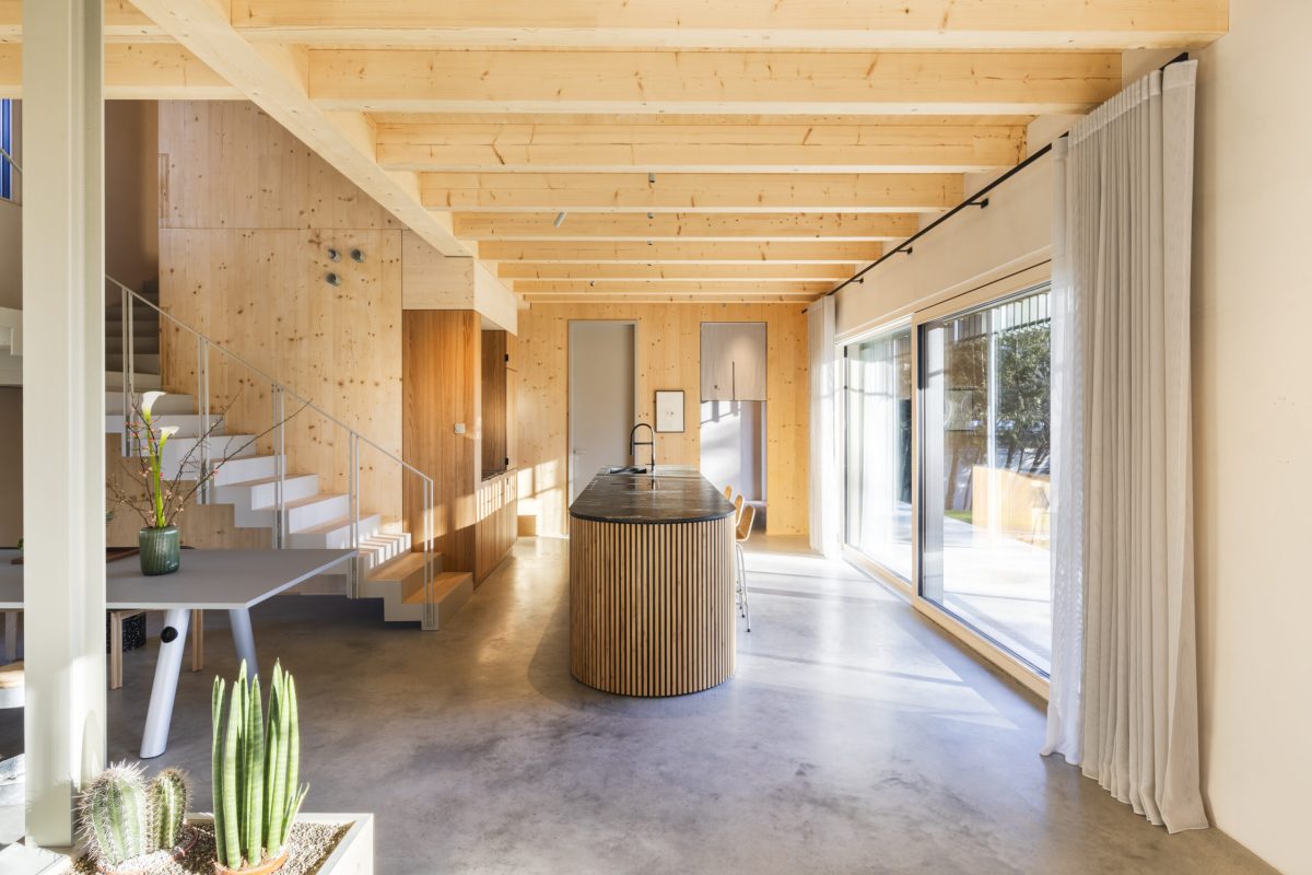 HAUPTHAUS UTTING -10