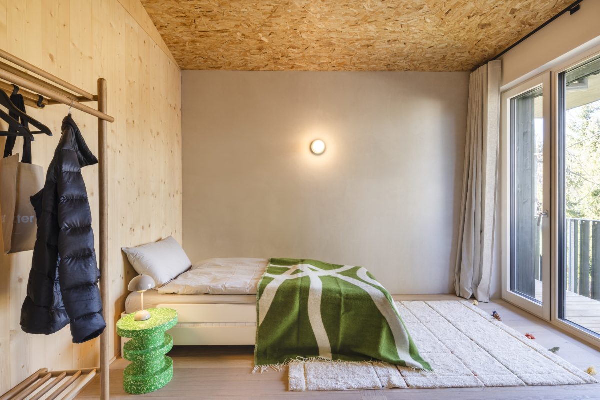 HAUPTHAUS UTTING -8