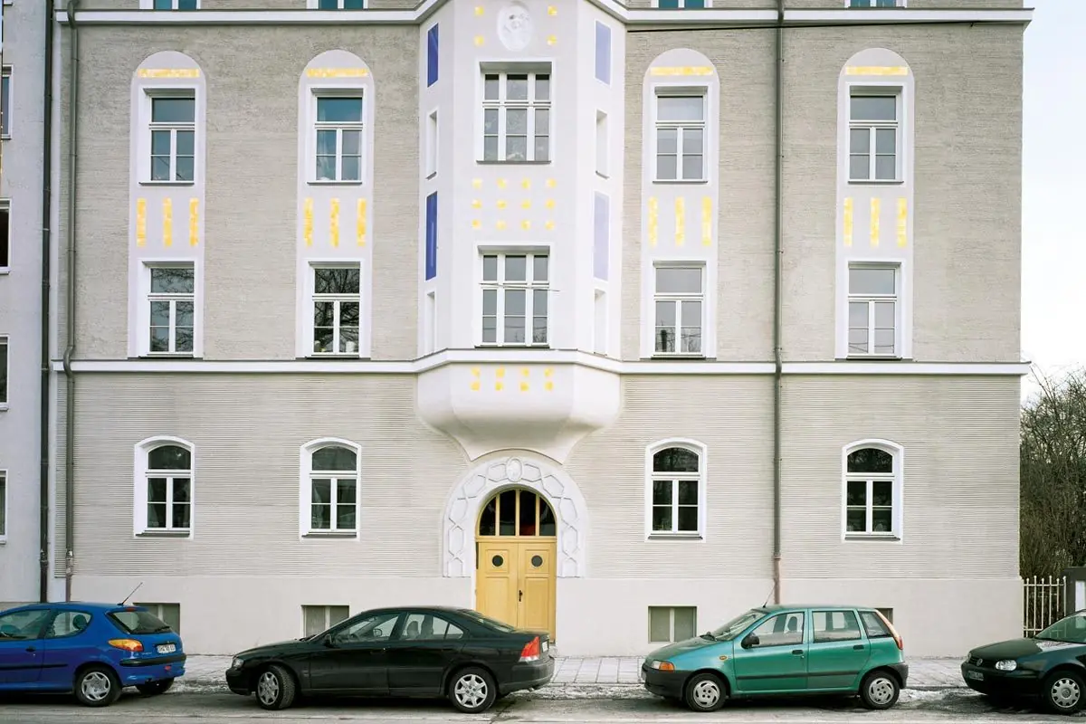 Arnold_Werner_Architekten_Fassade_Hohenzollernstrasse_02